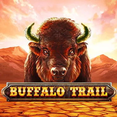 Juega a la Buffalo Trail bij en Betfun