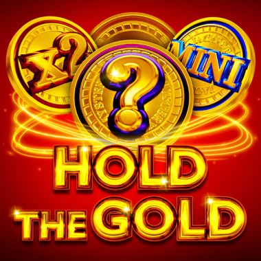 Juega a la Hold The Gold bij en Betfun