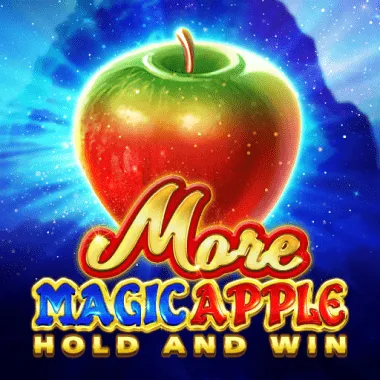 Juega a la More Magic Apple bij en Betfun