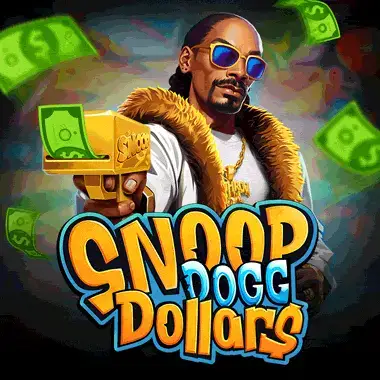 Juega a la Snoop Dogg Dollars bij en Betfun