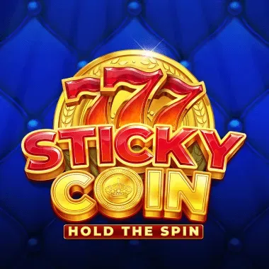 Juega a la Sticky Coin: Hold The Spin bij en Betfun