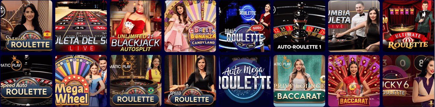 Slots Betfun Casino