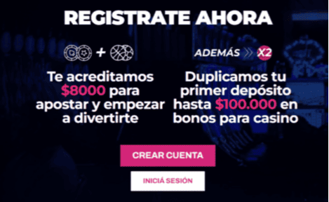 Bonus & Promo code Betfun Casino